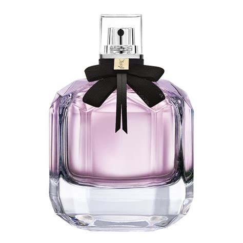 best YSL scents for women